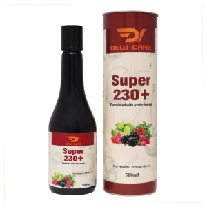 Super 230 Plus